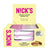 Nicks 12 x Proteinbar 50 g Mandel och karamell