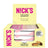 Nicks 12 x Proteinbar 50 g Saltad jordnöt