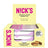 Nicks 12 x Proteinbar 50 g Mandel och karamell