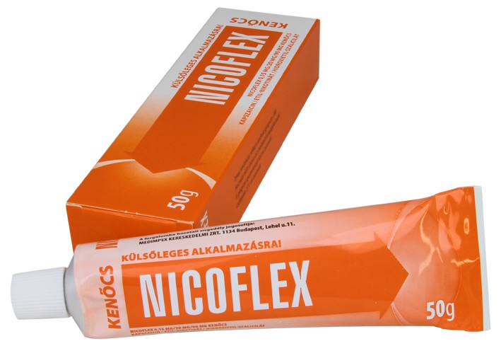 Nicoflex Nicoflex