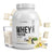 No.1 Sports 100% Whey Protein - 1kg