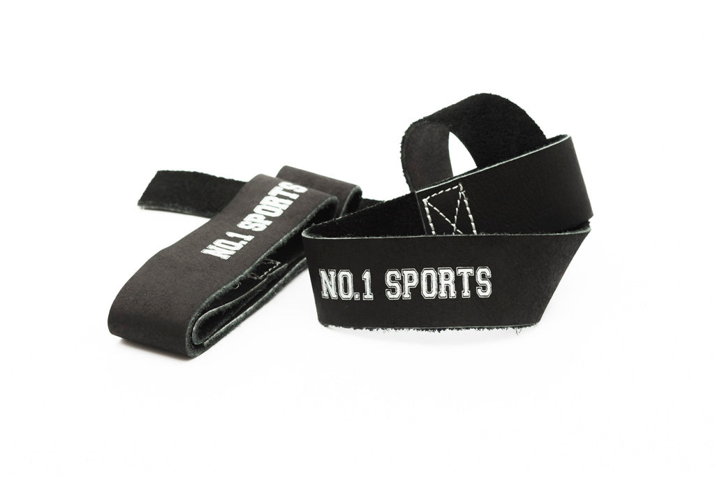 No.1 Sports Dragrem - Löpande Ögla