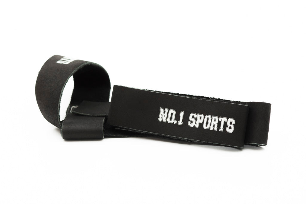 No.1 Sports Dragrem - Löpande Ögla