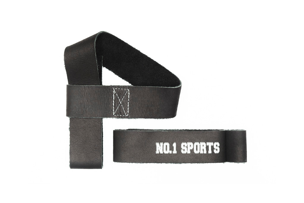 No.1 Sports Dragrem - Löpande Ögla