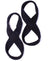 No.1 Sports Figure 8 Straps v 2.0