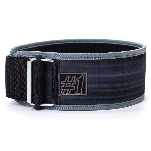 No.1 Sports Wod Belt Fusion