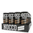 NOCCO 24 st NOCCO FOCUS Flak 330 ml Cola