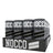 NOCCO 24 st NOCCO FOCUS Flak 330 ml Ramonade
