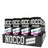 NOCCO 24 st NOCCO FOCUS Flak 330 ml Raspberry Blast