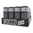 NOCCO 24 st NOCCO FOCUS Flak 330 ml Passionite