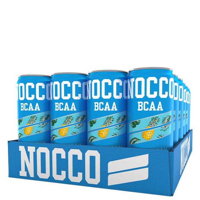 NOCCO Caribbean 24 x 330ml