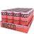 NOCCO Flak 24 x NOCCO BCAA 330 ml Berruba Summer Edition