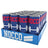 NOCCO Flak 24 x NOCCO BCAA 330 ml Julmust