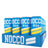 NOCCO Flak 24 x NOCCO BCAA 330 ml Limon