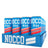 NOCCO Flak 24 x NOCCO BCAA 330 ml Mango