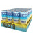 NOCCO Flak 24 x NOCCO BCAA 330 ml Pomelo Citrus