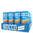 NOCCO Flak 24 x NOCCO BCAA 330 ml Sunny Soda