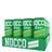 NOCCO Flak 24 x NOCCO BCAA+ Koffeinfri 330 ml