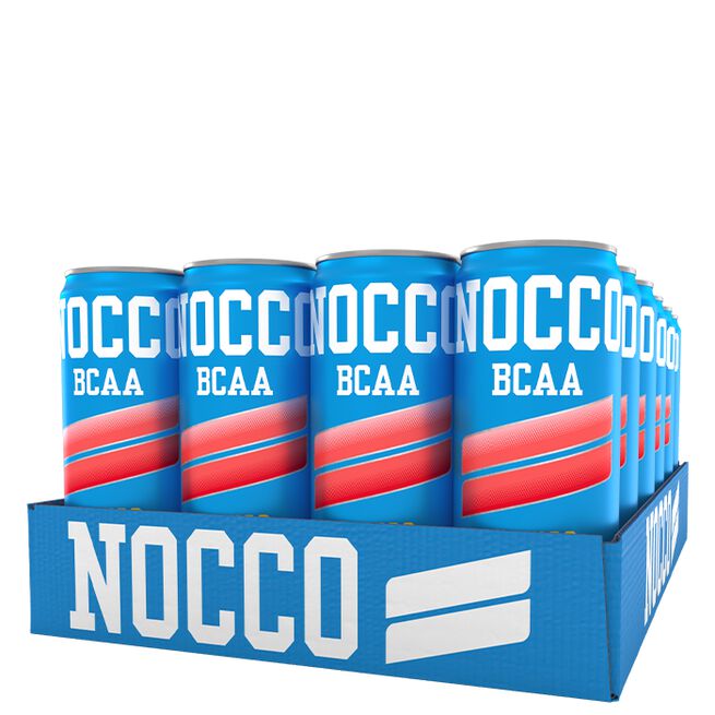 NOCCO Mango 24 x 330ml