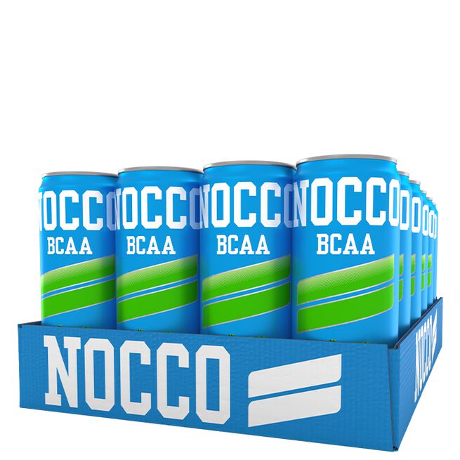 NOCCO Päron 24 x 330ml
