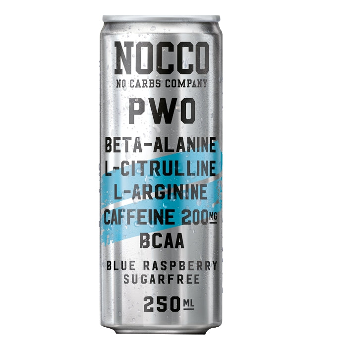NOCCO PWO 250ml