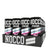 NOCCO Raspberry Blast 24 x 330ml