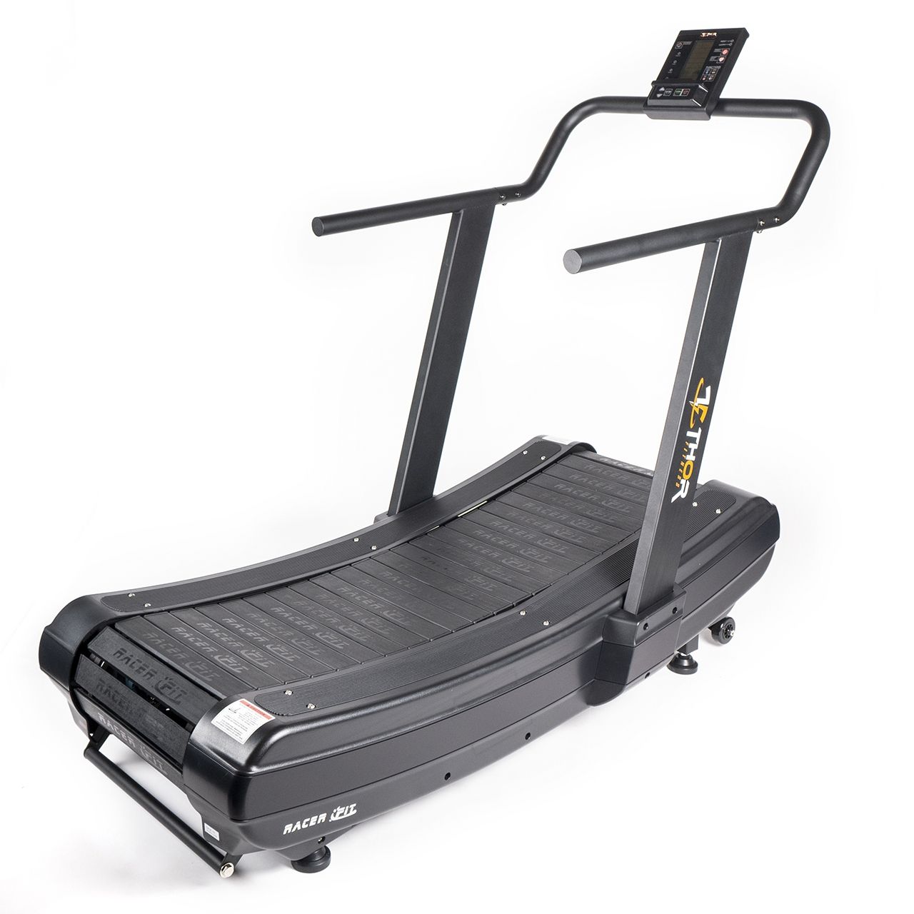 Nordic Fighter Air Runner