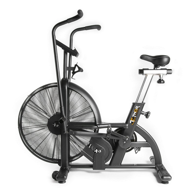 Nordic Fighter Airbike V3