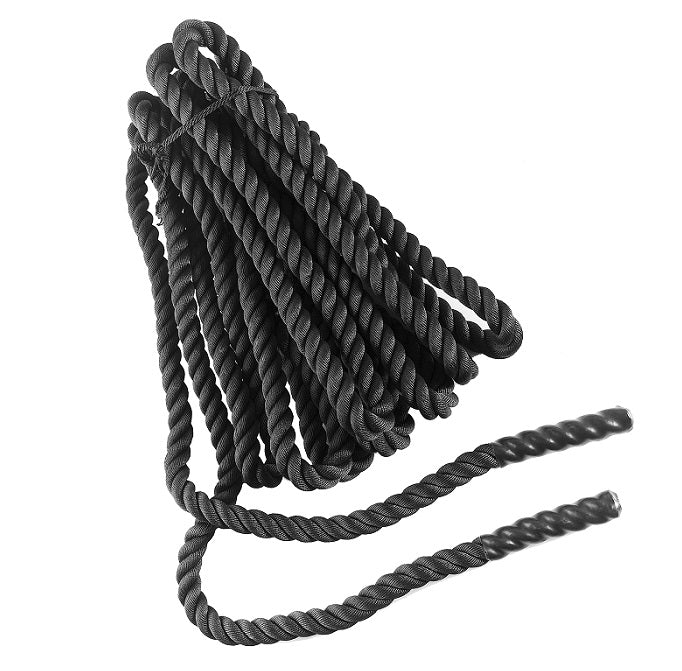 Nordic Fighter Battlingrope \/ Snakerope \/ Gymrope 15m, 2\
