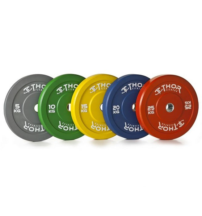 Nordic Fighter Bumper Disc Colored