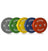 Nordic Fighter Bumper Disc Colored