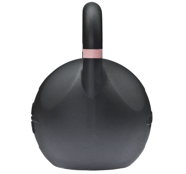 Nordic Fighter Competition Kettlebell Black