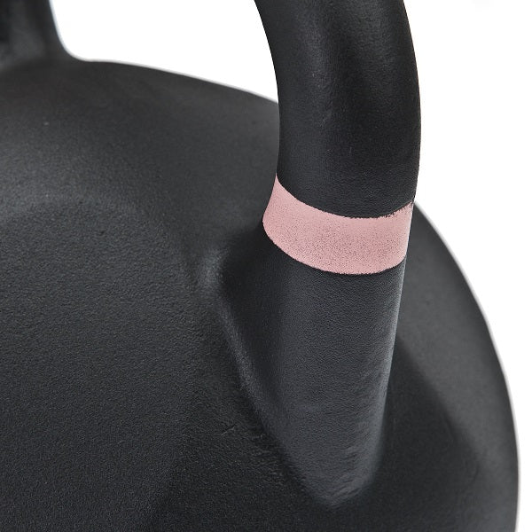 Nordic Fighter Competition Kettlebell Black