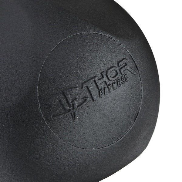 Nordic Fighter Competition Kettlebell Black