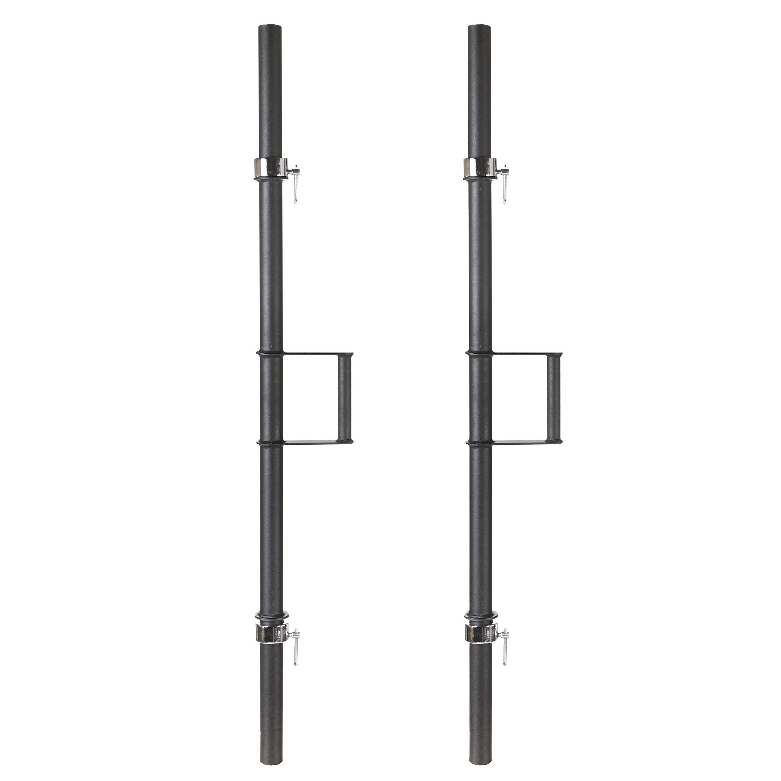 Nordic Fighter Farmers Walk Bars (par)