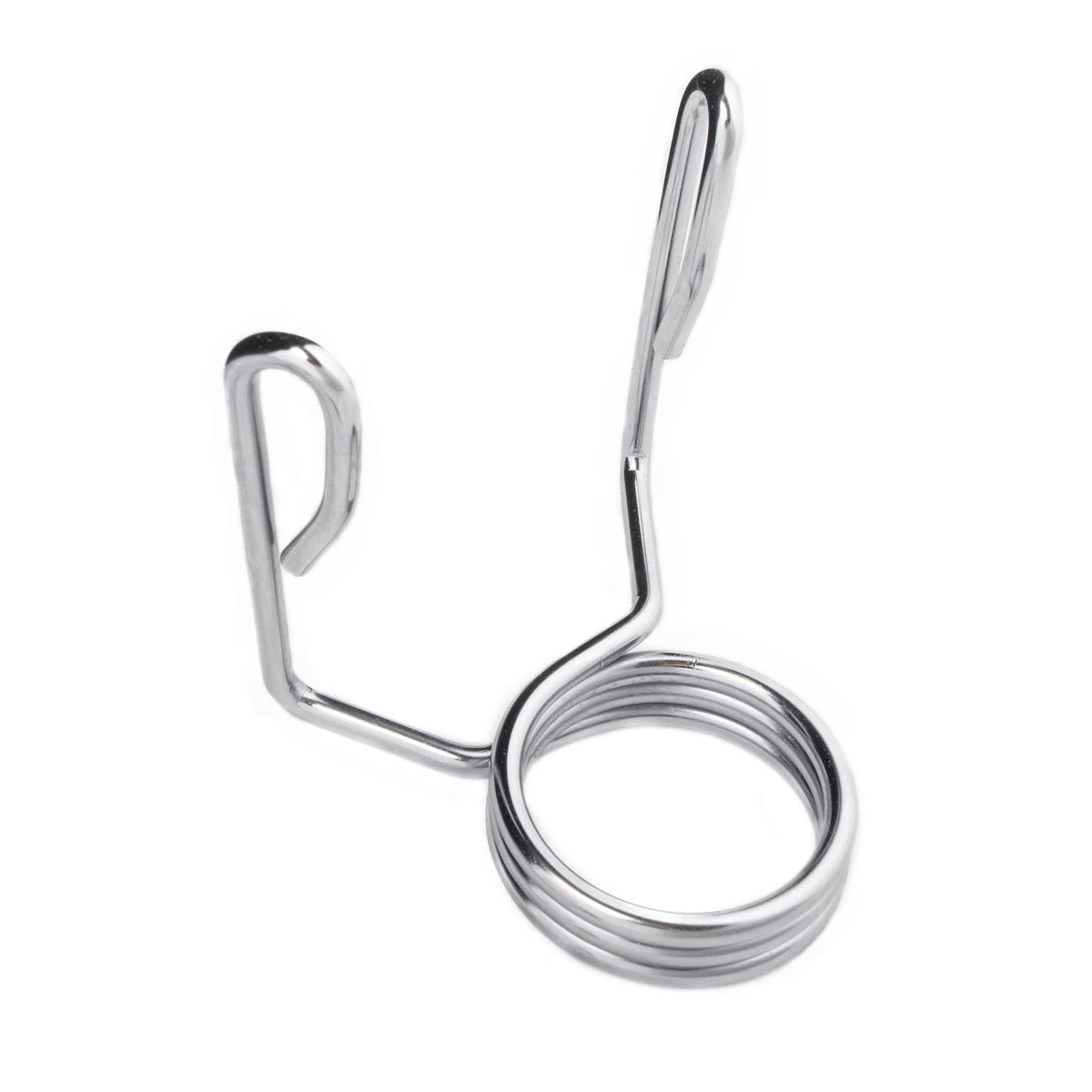 Nordic Fighter Fjäderlås 50mm