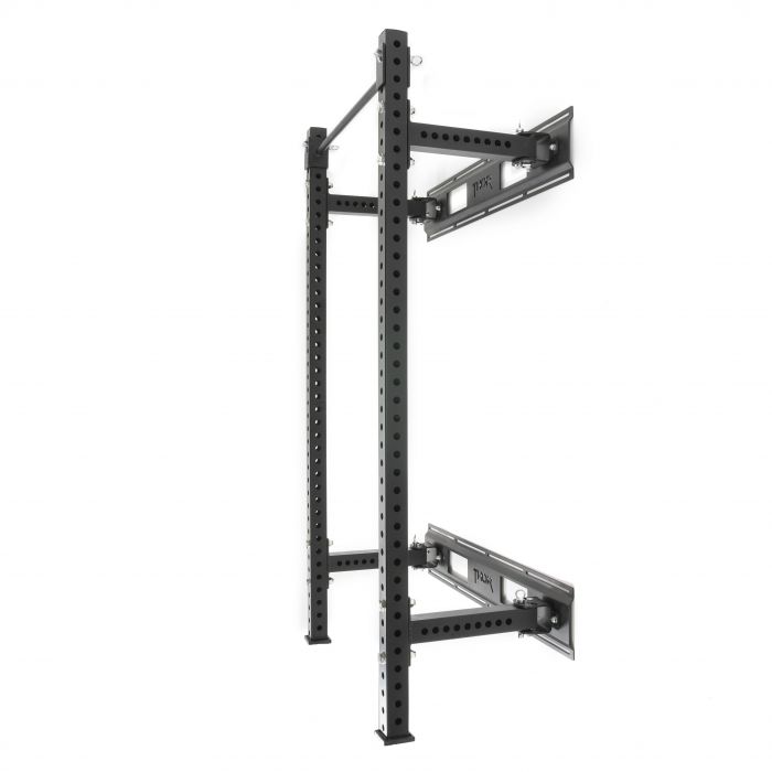Nordic Fighter Foldable Wall Mount Rack