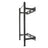 Nordic Fighter Foldable Wall Mount Rack