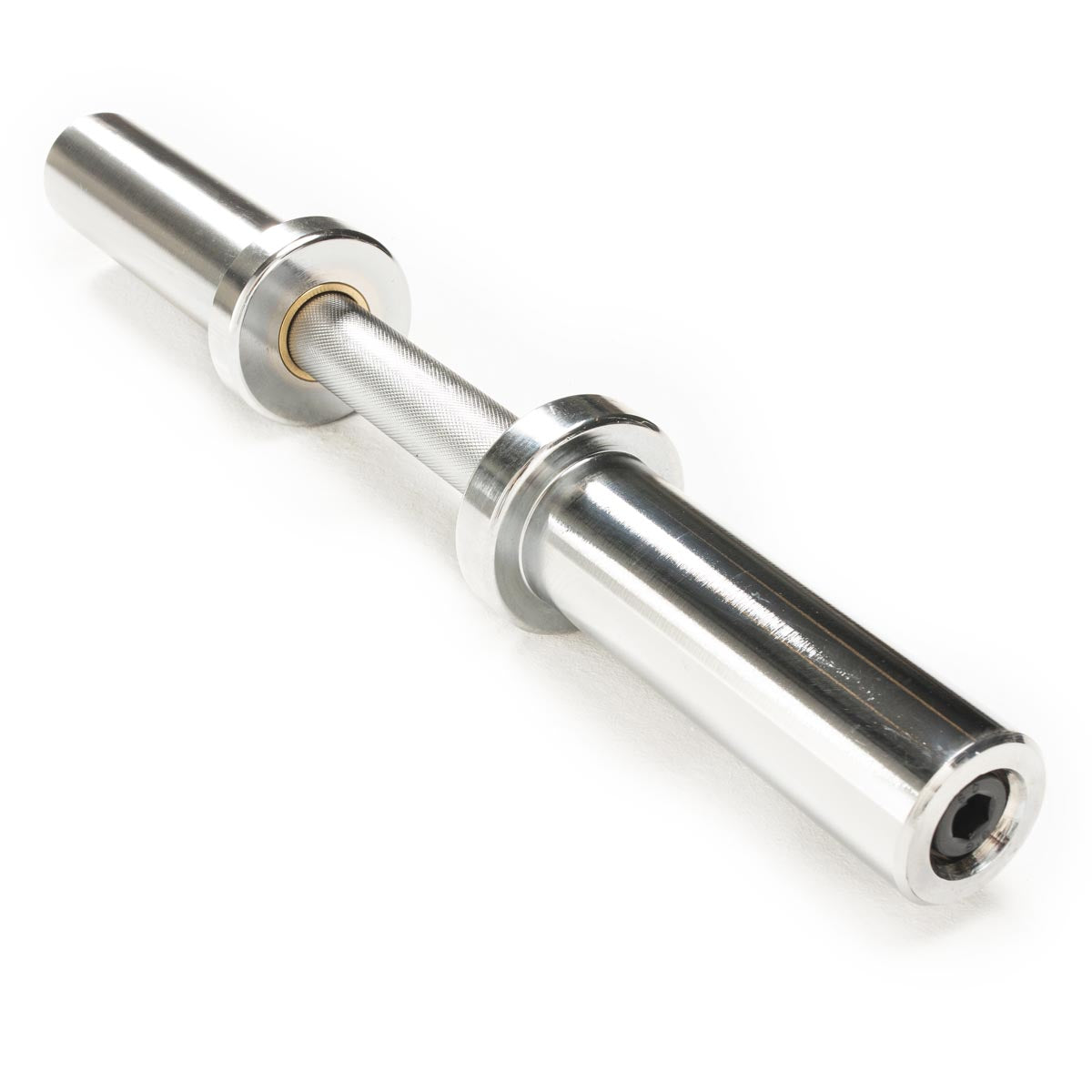 Nordic Fighter Hantelgrepp 50mm