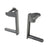 Nordic Fighter Mini Farmers Walk Bars (Par)