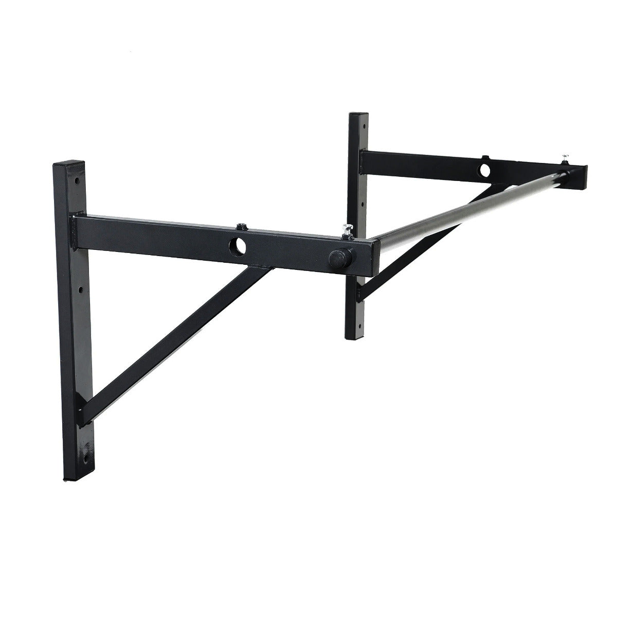 Nordic Fighter Modulär Wall Mount Chin Up Bar, Basenhet Basenhet