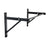 Nordic Fighter Modulär Wall Mount Chin Up Bar, Basenhet Basenhet