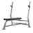 Nordic Fighter NF Bänkpress Basic