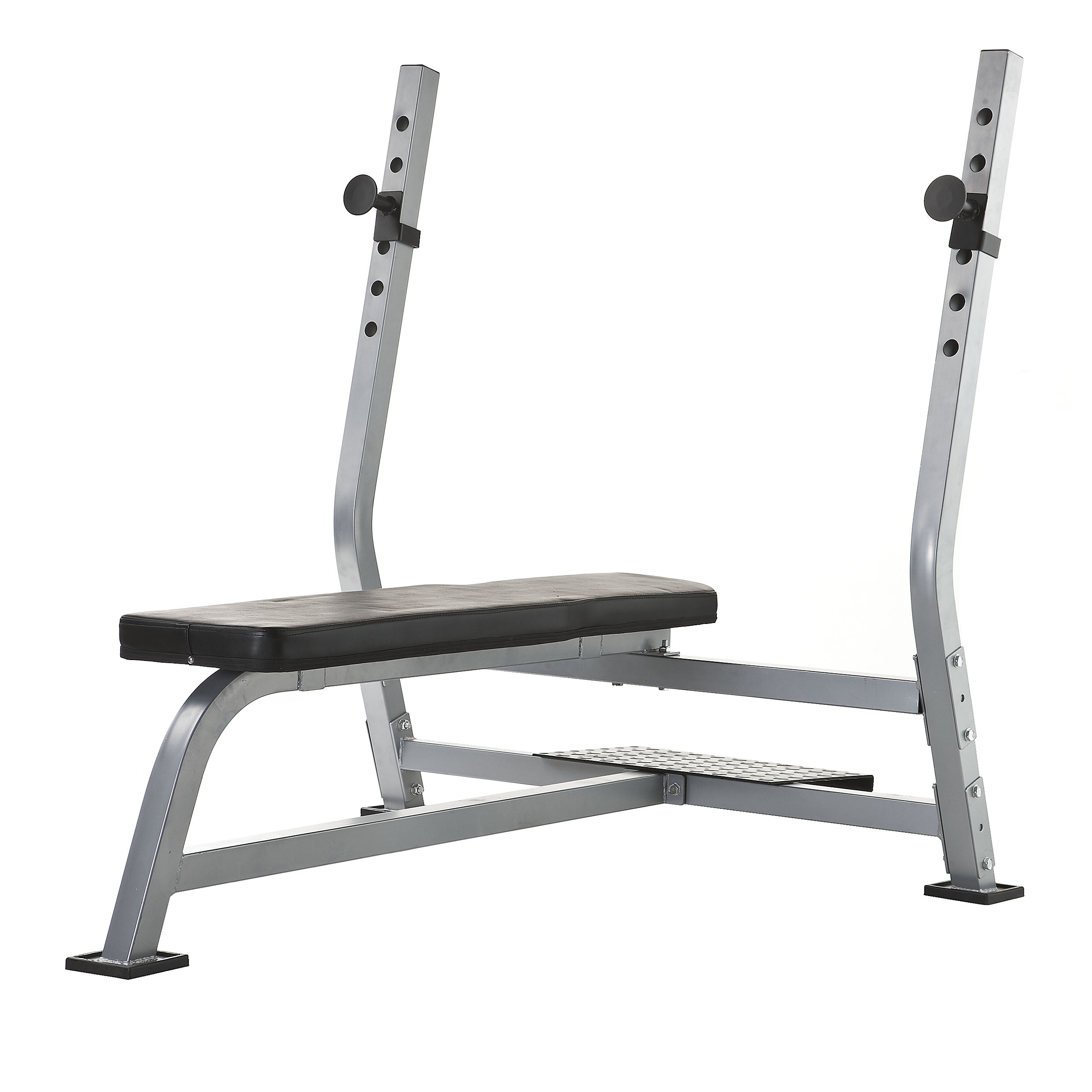 Nordic Fighter NF Bänkpress Basic