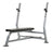 Nordic Fighter NF Bänkpress Basic