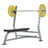 Nordic Fighter NF Bänkpress Basic