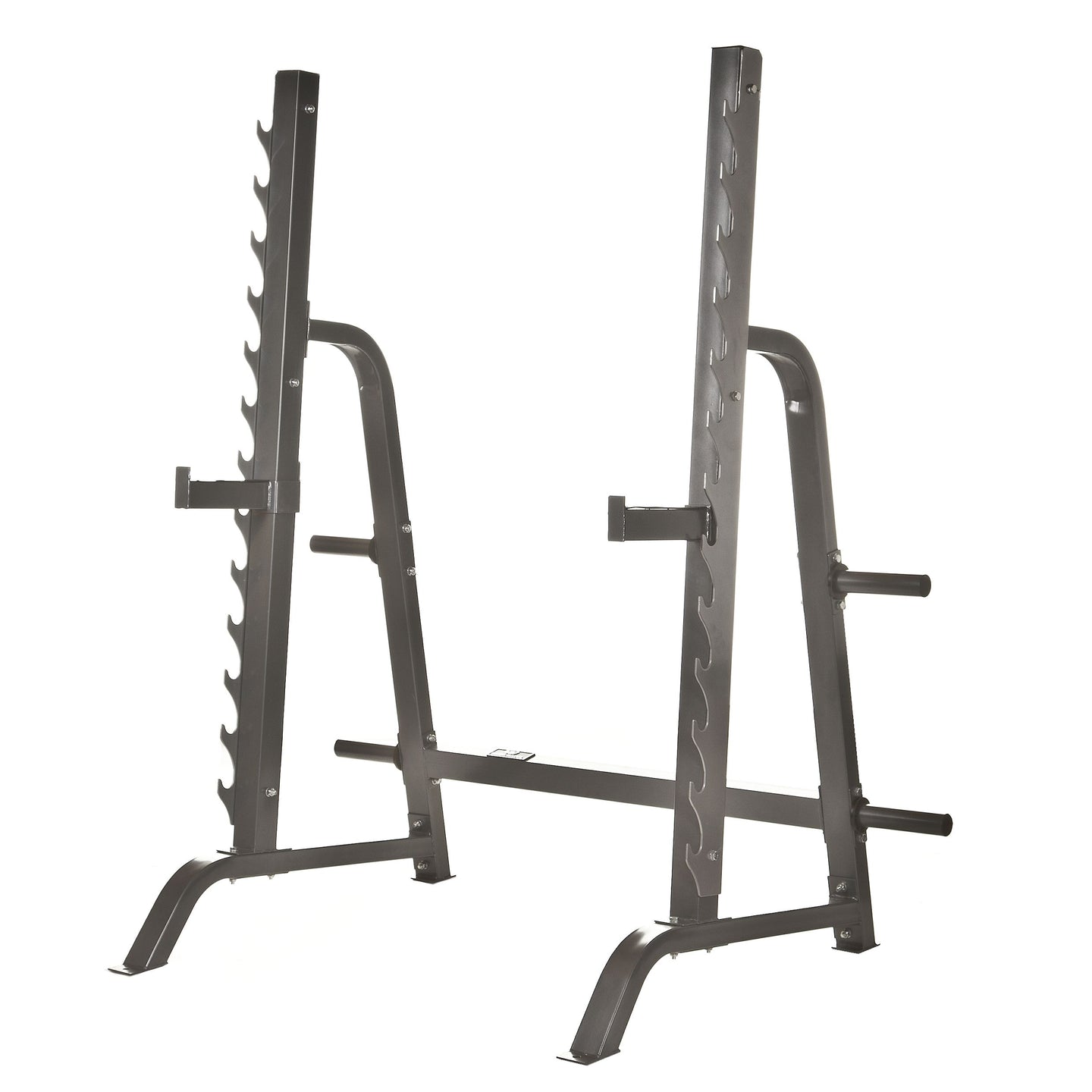Nordic Fighter NF Half Rack Black Default Title