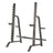 Nordic Fighter NF Half Rack Black Default Title