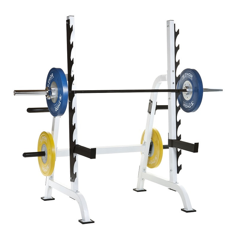Nordic Fighter NF Half Rack