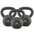 Nordic Fighter NF Kettlebell Iron